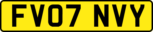 FV07NVY
