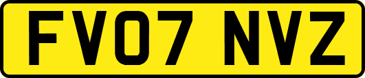 FV07NVZ