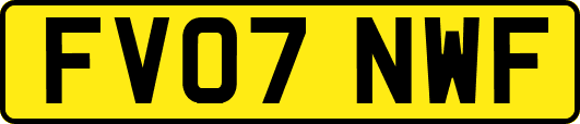 FV07NWF