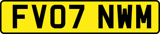 FV07NWM