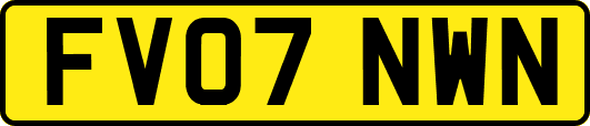 FV07NWN