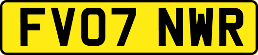 FV07NWR