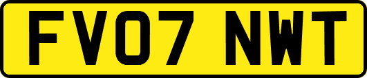 FV07NWT