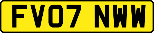 FV07NWW