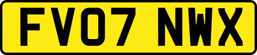 FV07NWX