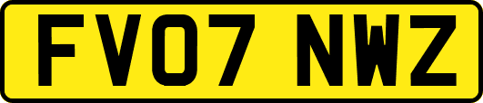 FV07NWZ