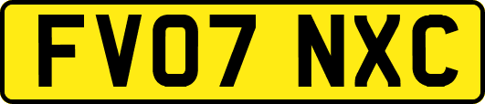 FV07NXC