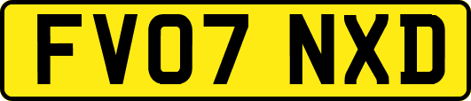 FV07NXD