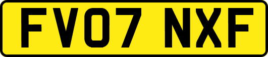 FV07NXF