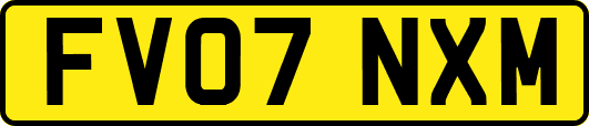 FV07NXM