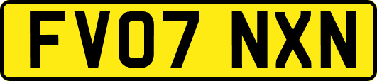 FV07NXN