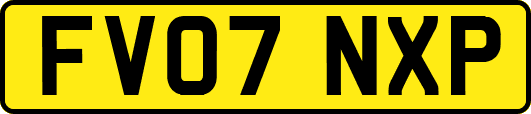 FV07NXP