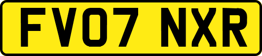 FV07NXR