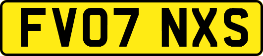 FV07NXS
