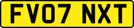 FV07NXT