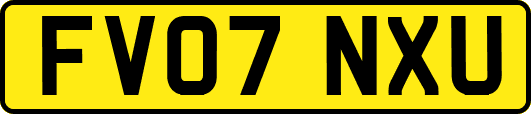 FV07NXU
