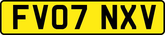 FV07NXV