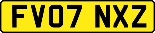 FV07NXZ