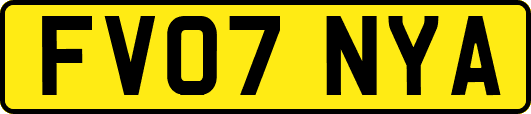 FV07NYA