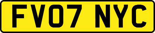 FV07NYC