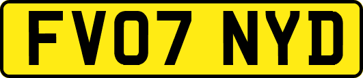 FV07NYD