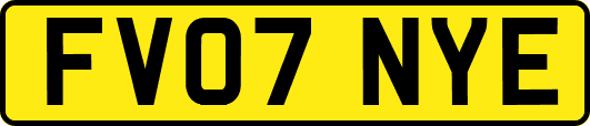 FV07NYE