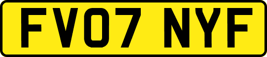 FV07NYF
