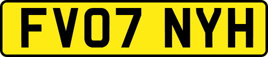 FV07NYH