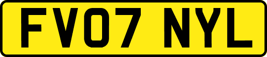 FV07NYL