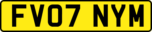 FV07NYM