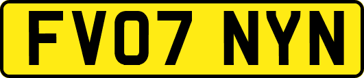 FV07NYN