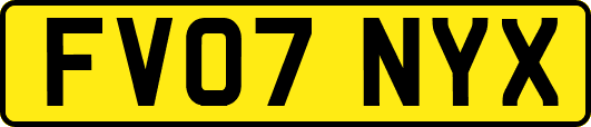 FV07NYX