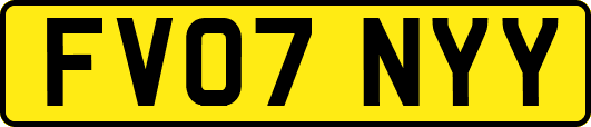 FV07NYY