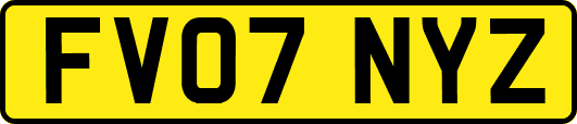 FV07NYZ