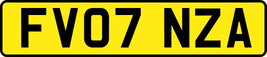 FV07NZA