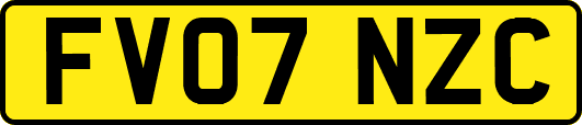 FV07NZC