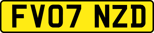 FV07NZD