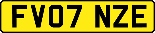 FV07NZE