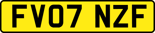 FV07NZF
