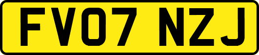 FV07NZJ