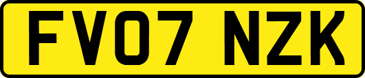 FV07NZK