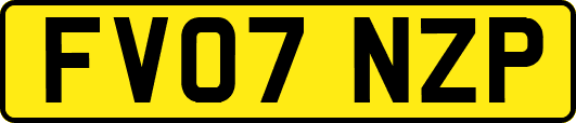FV07NZP