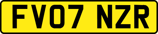 FV07NZR