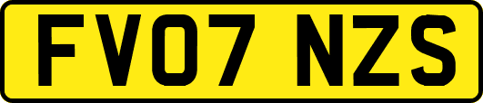 FV07NZS