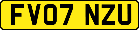 FV07NZU