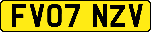 FV07NZV