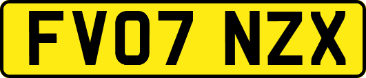 FV07NZX