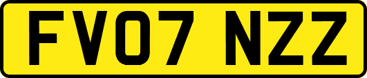 FV07NZZ