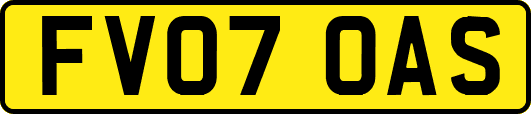 FV07OAS