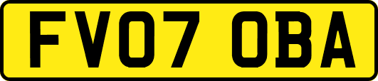 FV07OBA